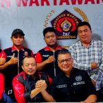 THE JAKARTA WATCH (JW) MADAS NUSANTARA GANDENG PWI JAYA AWASI JAKARTA