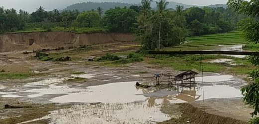 DPD IMAKIPSI Banten Tegaskan Galian C di Taktakan Ilegal, Ketua DPRD Kota Serang: Selama Belum Ada Perda, Itu Melanggar Aturan