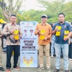Harga Minyakita di Konsumen Beragam, Pemerintah Sebut Produsen Menjual di Bawah HET