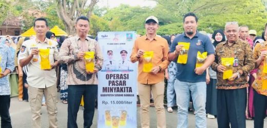 Harga Minyakita di Konsumen Beragam, Pemerintah Sebut Produsen Menjual di Bawah HET