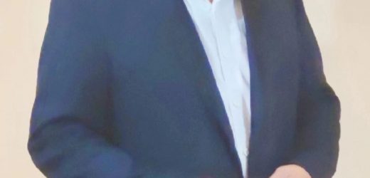 Hadiri RUPSLB Bank Banten, Ketua SMSI Banten Lesman Bangun Dukung Penguatan Ekonomi Daerah