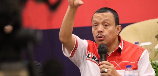 LSM LIRA Endus Dugaan Korupsi 19 Proyek Gedung DPRD DKI Senilai Rp.59,3 Milyar. Desak Kejagung Usut Tuntas