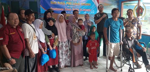 Hadiri Milad ke-1 Unit Pokja PWI Lebak Selatan, Ketua PWI Banten: HPN 2026 Akan Jadi Catatan Sejarah Banten