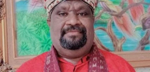 Ketua DAP Wilayah III Doberay Kecam Dugaan Pemukulan Wartawan oleh Plt Kadis PUPR Sorong Selatan