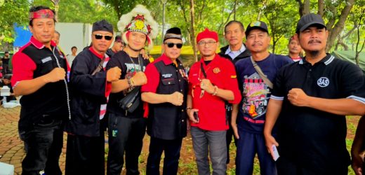 PENYIDIK MINTA MADAS NUSANTARA LENGKAPI DATA VIRTUAL GIFT YANG DISEBUT JUDI DA7 INDOSIAR