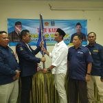Forum Aktivis Muda Serang Ucapkan Selamat atas Terpilihnya Ketua Karang Taruna Kecamatan Pabuaran