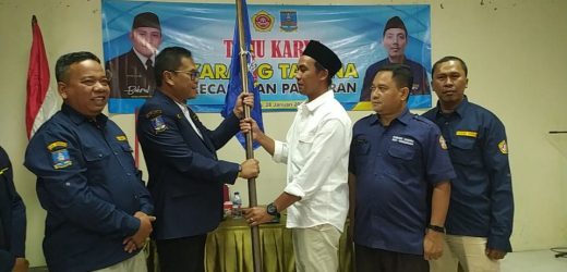 Forum Aktivis Muda Serang Ucapkan Selamat atas Terpilihnya Ketua Karang Taruna Kecamatan Pabuaran