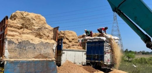 Pemberdayaan Ekonomi Kerakyatan melalui Pasokan Biomassa 250 Ribu Ton pada 2025, PT Bakti Energi Sejahtera (BEST YPK PLN) Perkuat Dukungan Cofiring PLN