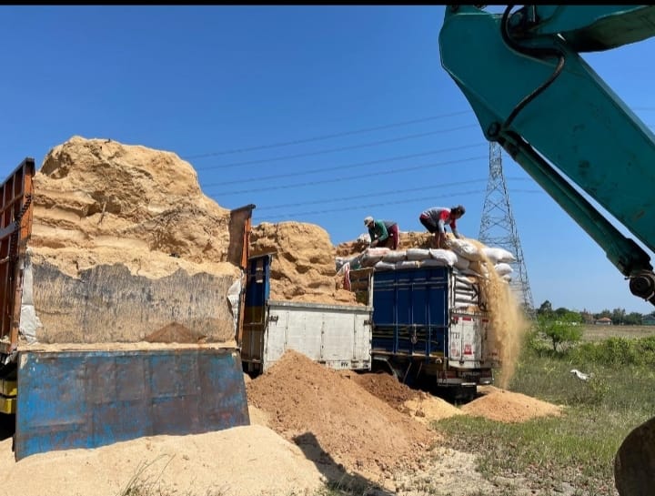 Pemberdayaan Ekonomi Kerakyatan melalui Pasokan Biomassa 250 Ribu Ton pada 2025, PT Bakti Energi Sejahtera (BEST YPK PLN) Perkuat Dukungan Cofiring PLN