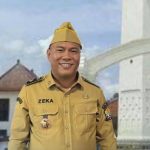Kadisparpora Kota Serang: Pedagang Stadion Maulana Yusuf Belum Dipungut Retribusi, Tunggu Keputusan Wali Kota