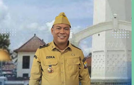 Kadisparpora Kota Serang: Pedagang Stadion Maulana Yusuf Belum Dipungut Retribusi, Tunggu Keputusan Wali Kota