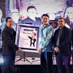 PBB Berikan Award Perdana Kepada Pemerhati Musisi