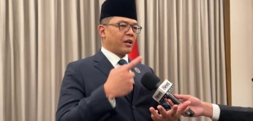 Pertemuan Menlu ASEAN di Cebu Bahas Keutuhan dan Kekuatan Bersama di Asia Tenggara