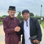 HPN 2026 Dimulai dari Banten Lama, SMSI Banten Tinjau Rute Napak Tilas Sejarah Kesultanan