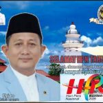 Ketua LSM mappak Banten mengucapkan selamat hari pers nasional 2026 bangga Banten menjadi tuan rumah