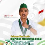 Refleksi 79 Tahun Himpunan Mahasiswa Islam : Meneguhkan Khitah Perjuangan HMI di Era Disrupsi Digital