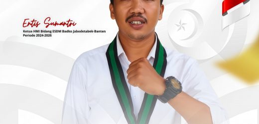 Refleksi 79 Tahun Himpunan Mahasiswa Islam : Meneguhkan Khitah Perjuangan HMI di Era Disrupsi Digital