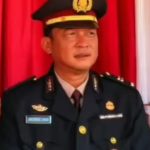 Kapolsek Bojongmanik mengucapkan hari pers nasional bentuk apresiasi.provinsi Banten menjadi tuan rumah