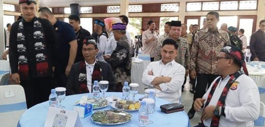 Napak Tilas Sejarah SMSI: Dari Jantung Kesultanan hingga Titik Nol Kelahiran di Banten pada HPN 2026