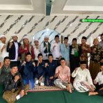 Pengajian Bulanan Tingkat Desa Sindangheula Sekaligus Menutup Pengajian Sambut Ramadhan