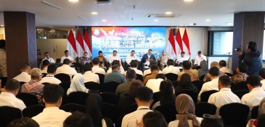 Kementerian ATR/BPN Pastikan Tata Ruang Menjadi Kunci Utama untuk Mendukung Program Prioritas Presiden Prabowo