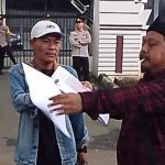 AKSI TIDAK DI RESPON KOALISI KEJAM MENDUGA OKNUM APH PENGARUHI DAN BEKINGI PERKIM PROVINSI BANTEN.
