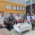 Sinergitas MOI Dengan Diskominfo Kabupaten Tangerang Disambut