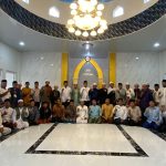 Penutupan Pengajian Reboan Asatid Sindangheula–Sindangsari Sambut Ramadhan 1447 H