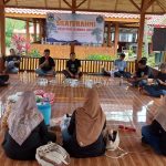 Jelang Ramadhan 1447 M: Paguyuban PASSCIPAL Gunung Limo Pacitan Jatim Gelar Acara Silaturahmi Bersama di Wisata MBS Serang