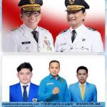 Ketua DPD KNPI Provinsi Banten Nilai Andra Soni – Achmad Dimyati Natakusumah, Setahun Kepemimpinan Responsif dan Terwujudnya visi Banten Maju, Adil Merata, Tidak Korupsi