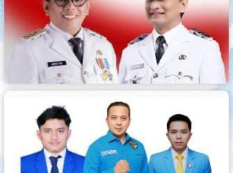 Ketua DPD KNPI Provinsi Banten Nilai Andra Soni – Achmad Dimyati Natakusumah, Setahun Kepemimpinan Responsif dan Terwujudnya visi Banten Maju, Adil Merata, Tidak Korupsi