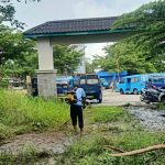 Jelang Ramadhan 1447 H – 2026 M, Karang Taruna Kasunyatan Gelar Pasar Takjil di Areal KPW