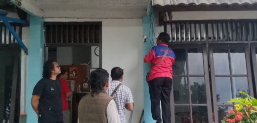 Penolakan publikasi, langgar KIP, Mayat di Hotel Kaliyanamita Penuh Mistery