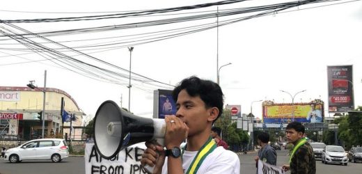 FAMS Sukses Gelar Kegiatan Munggahan, Perkuat Pengabdian dan Kontrol Sosial di Tengah Masyarakat