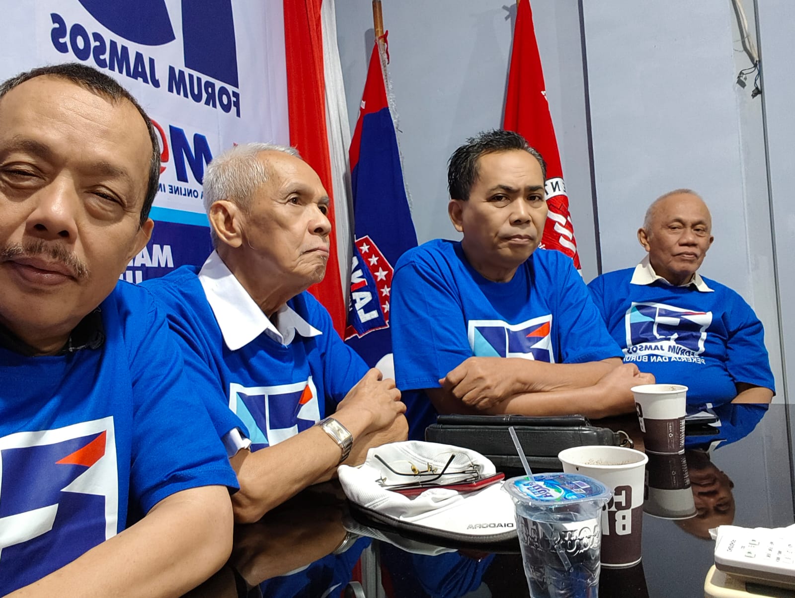 Forum Jamsos Kritik Presiden Prabowo Lambat Menetapkan Dewan Direksi BPJS 2026-2031. Ada14 Nama Diusulkan Pansel