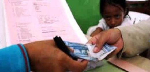 Marak Jual Beli Buku LKS, Dinas Pendidikan Kabupaten Tangerang Lakukan Sanksi