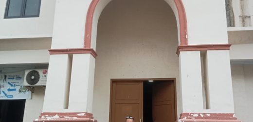 Sengketa Informasi Dpupr Lebak VS Masyarakat Lebak Badri Beradu Keyakinan Tentang RAB Alun-Alun Rangaksbitung Yang DiKecualikan