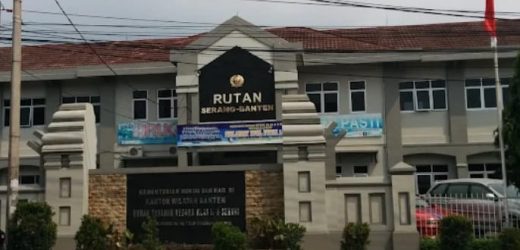Ka.Rutan Kelas 2B Serang Sulit Ditemui, IWO Indonesia, Ketua DPD Kota Serang Kesal Surat Kunjungan Kerja Tak Ditanggapi