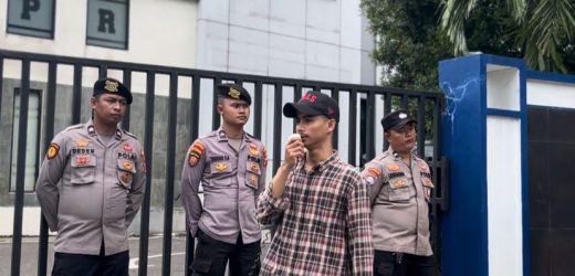 Jalan Rusak Kembali Makan Korban, Aktivis Muda Nilai Ini Bentuk Kelalaian DPUPR Provinsi Banten Bertanggungjawab Hilangnya Nyawa Manusia