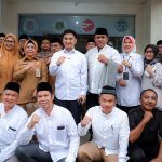 Wagub Gubernur Banten Tinjau Samsat Cilegon, Minta Optimalisasi Pelayanan ke Masyarakat