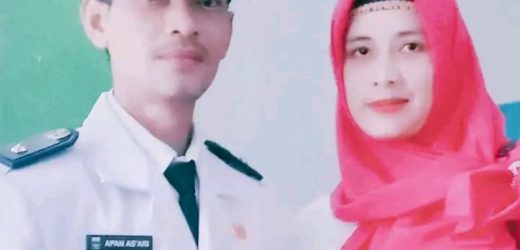 Kunjunga Kerja Kepala Desa Desa Sukanegara Kecamatan Cisompet Kabupaten Garut