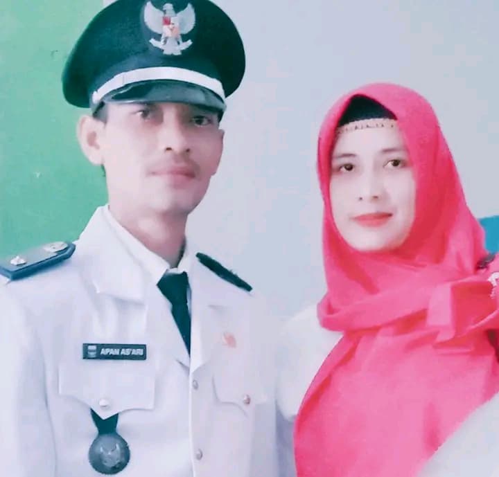 Kunjunga Kerja Kepala Desa Desa Sukanegara Kecamatan Cisompet Kabupaten Garut