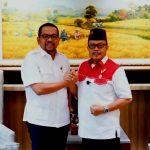 Ormas Madas Nusantara-LSM LIRA Akan Proses Hukum Penyedia MGB Tidak Layak. Bentuk Satgas Pengawas