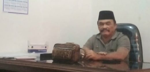 Surat Permohonan Audensi Tidak Kunjung di Jawab: LAPBAS Indonesia Siap Hitamkan Dinas Pendidikan Kabupaten Serang