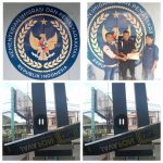 MIRIS WARTAWAN TIDAK DI IJINKAN  BERTEMU KA RUTAN SERANG.