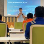 PLN UPDL Suralaya Perkuat Kompetensi Operator melalui Pembelajaran Pengoperasian Turbin Uap dan Alat Bantu   *