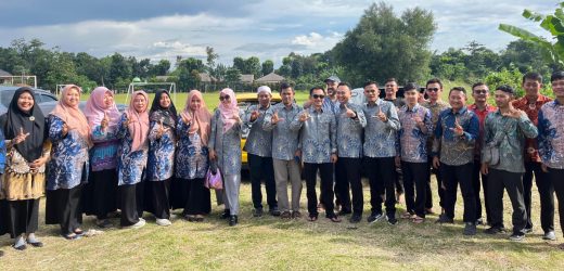 Seolah tutup mata serta tutup telinga, Forum Guru Banten sesalkan Gubernur dan Ketua DPRD tak Responsif