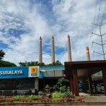 PLN UPDL Suralaya Selenggarakan Pembelajaran Teknik Pengawasan K2/K3 Pekerjaan Distribusi