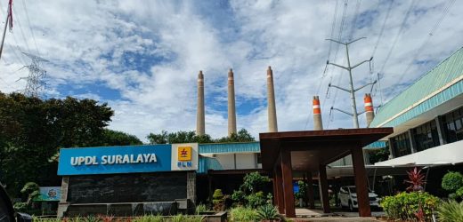 PLN UPDL Suralaya Selenggarakan Pembelajaran Teknik Pengawasan K2/K3 Pekerjaan Distribusi