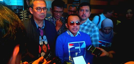 Forum Jamsos Minta Presiden Prabowo Copot Bambang Dirkeu BPJS Ketenagakerjaan Terkait Korupsi Hutama Karya Rp.205,14 Milyar